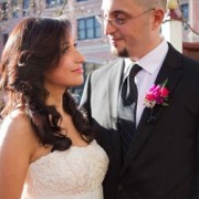Boda Civil Wedding New York City