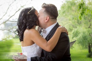 Boda Civil Wedding Bronx NYC