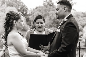Boda Civil Wedding Manhattan NYC