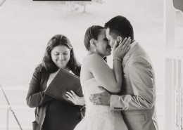 Matrimonios Civiles New York Jueza