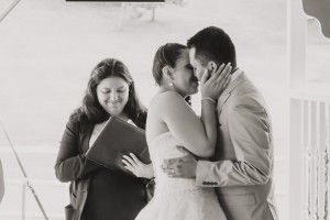 Matrimonios Civiles New York Jueza