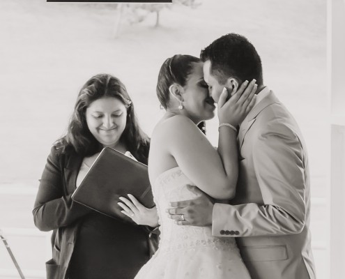 Matrimonios Civiles New York Jueza