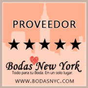 Bodas NYC Oficiante de Bodas Civiles Proveedor Destacado
