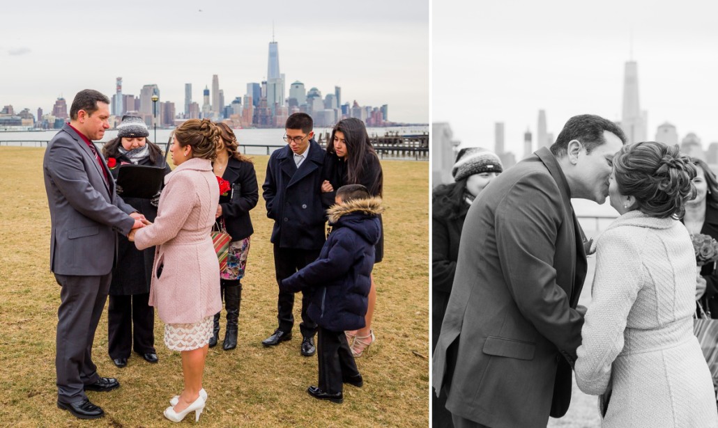 Ceremonia Civil Hoboken Piers New Jersey (10)