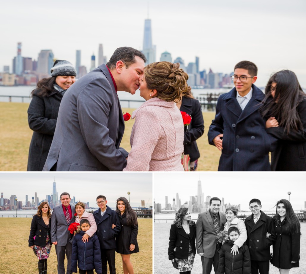 Ceremonia Civil Hoboken Piers New Jersey (11)