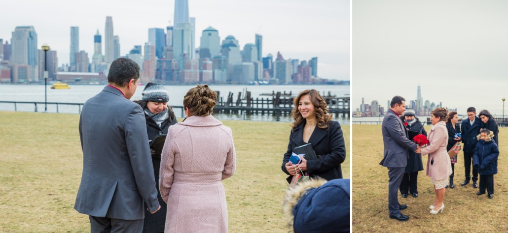 Ceremonia Civil Hoboken Piers New Jersey (5)