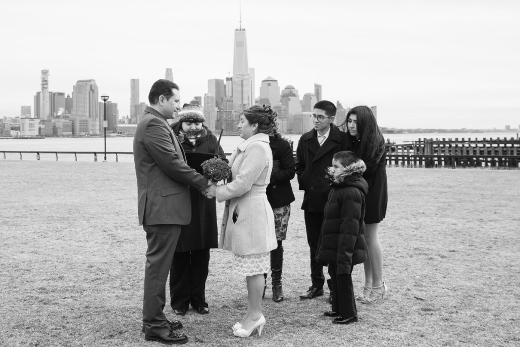 Ceremonia Civil Hoboken Piers New Jersey (6)