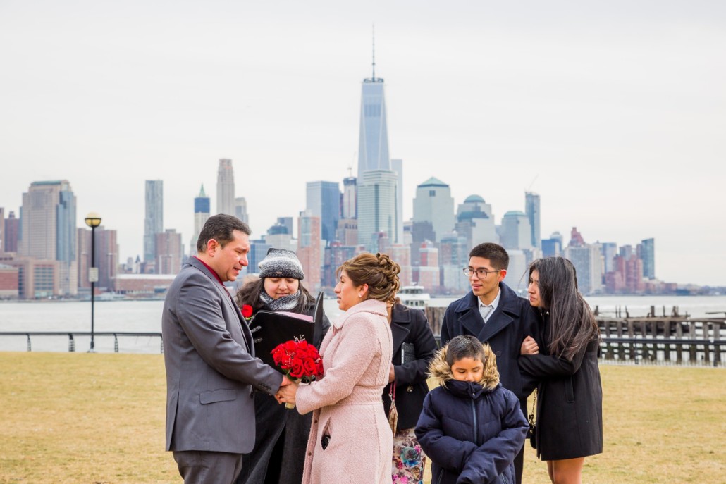 Ceremonia Civil Hoboken Piers New Jersey (7)