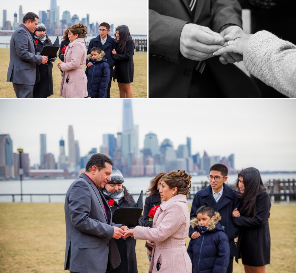 Ceremonia Civil Hoboken Piers New Jersey (9)